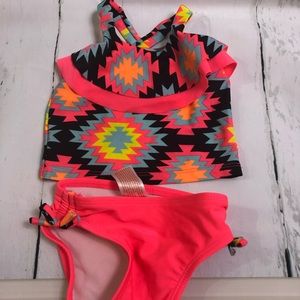12 month tankini